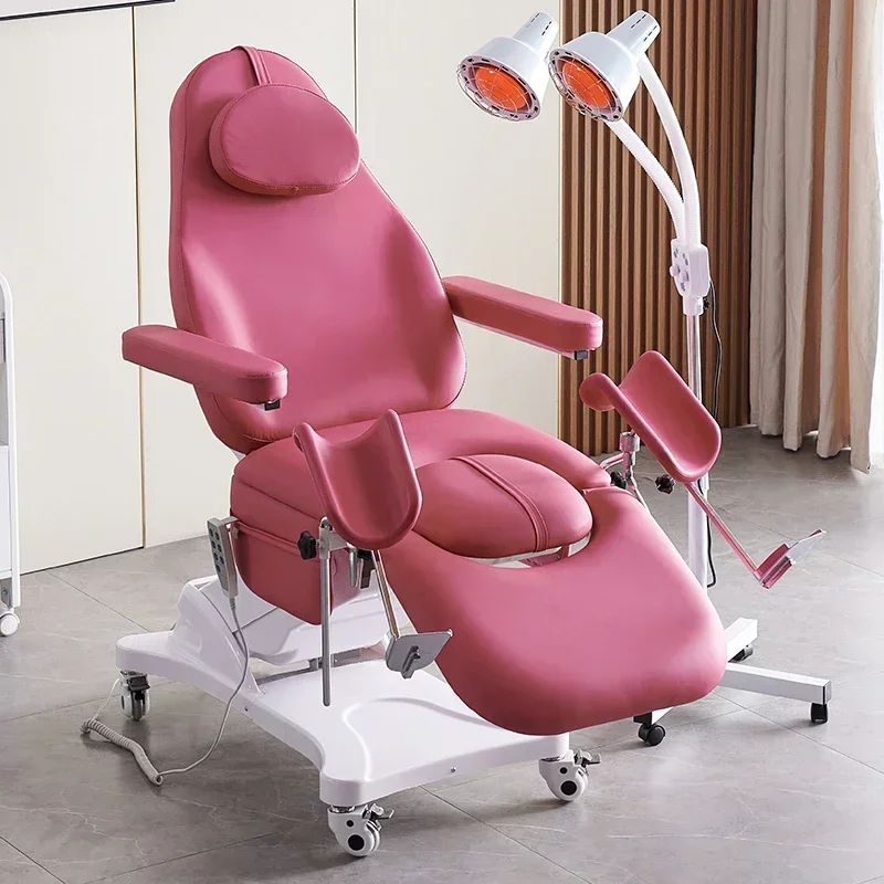 Massage Bed Care Electric Lift Beauty Bed Maternity Outpatient Surgery Flushing Bed Camilla Lashes Salon Furniture
Massage Bed Care Electric Lift Beauty Bed Maternity Outpatient Surgery Flushing Bed Camilla Lashes Salon Furniture