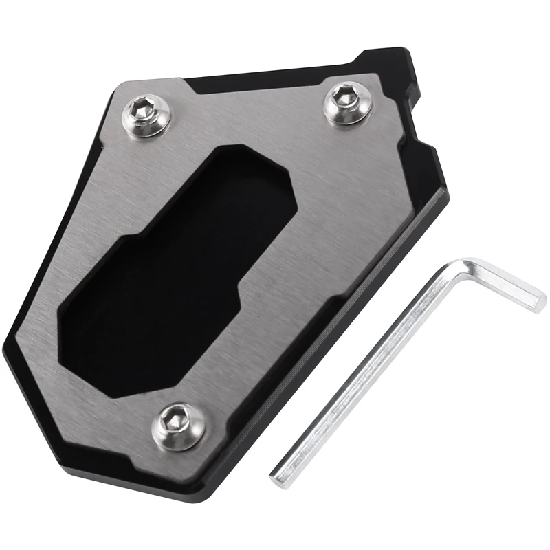 Kickstand Side Stand Enlarge Extension For BMW R 1200 GS LC R1200GS R 1200GS ADV Adventure 2014-2016 Motorcycle Accessories
Kickstand Side Stand Enlarge Extension For BMW R 1200 GS LC R1200GS R 1200GS ADV Adventure 2014-2016 Motorcycle Accessories