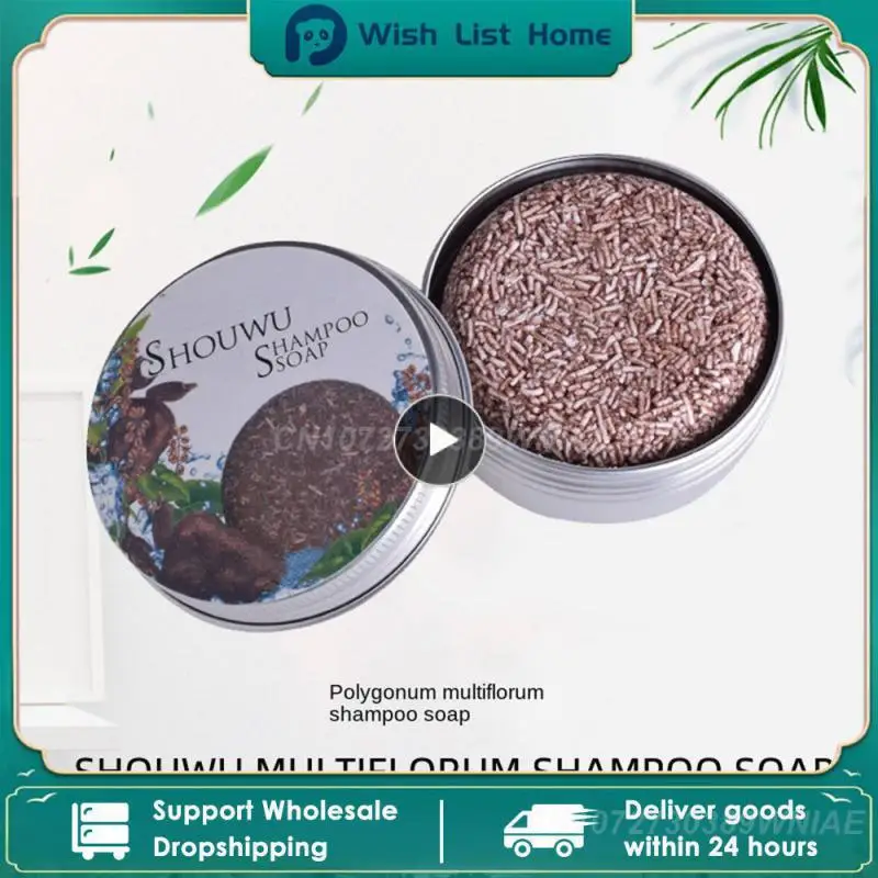 He Shou Wu Hira Darkening Shampoo Bar Hair Care Shampoos Bar Natural Organic Handmade Soap Effective Gray Hair Reverse
He Shou Wu Hira Darkening Shampoo Bar Hair Care Shampoos Bar Natural Organic Handmade Soap Effective Gray Hair Reverse