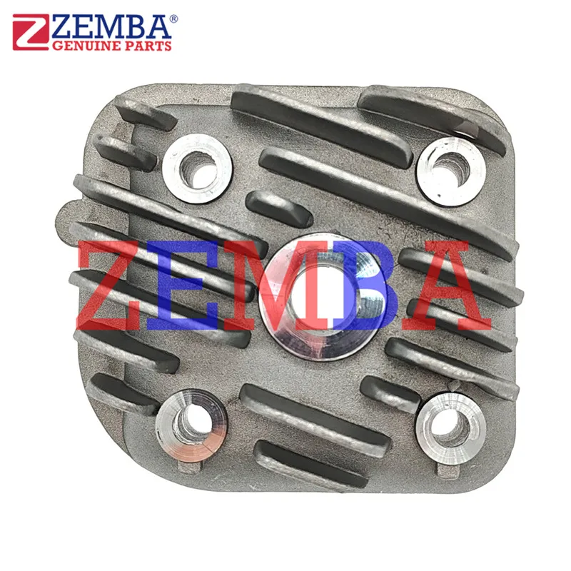 JOG70 70CC 47MM CYLINDER COVER FOR KEEWAY LONGJIA YAMAHA JOG MOPED SCOOTER 1PE40QMB ENGINE
JOG70 70CC 47MM CYLINDER COVER FOR KEEWAY LONGJIA YAMAHA JOG MOPED SCOOTER 1PE40QMB ENGINE