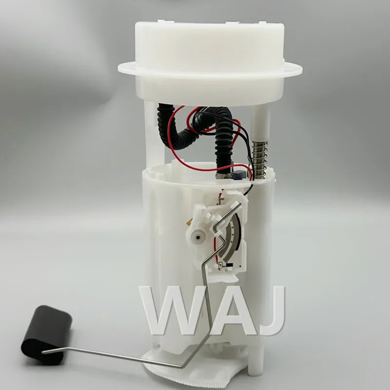 WAJ Fuel Pump Module 152552, 152594, 9621291180, 0986580171 Fits For CITROEN Berlingo PEUGEOT Partner 1.4-1.8L 1996-
WAJ Fuel Pump Module 152552, 152594, 9621291180, 0986580171 Fits For CITROEN Berlingo PEUGEOT Partner 1.4-1.8L 1996-