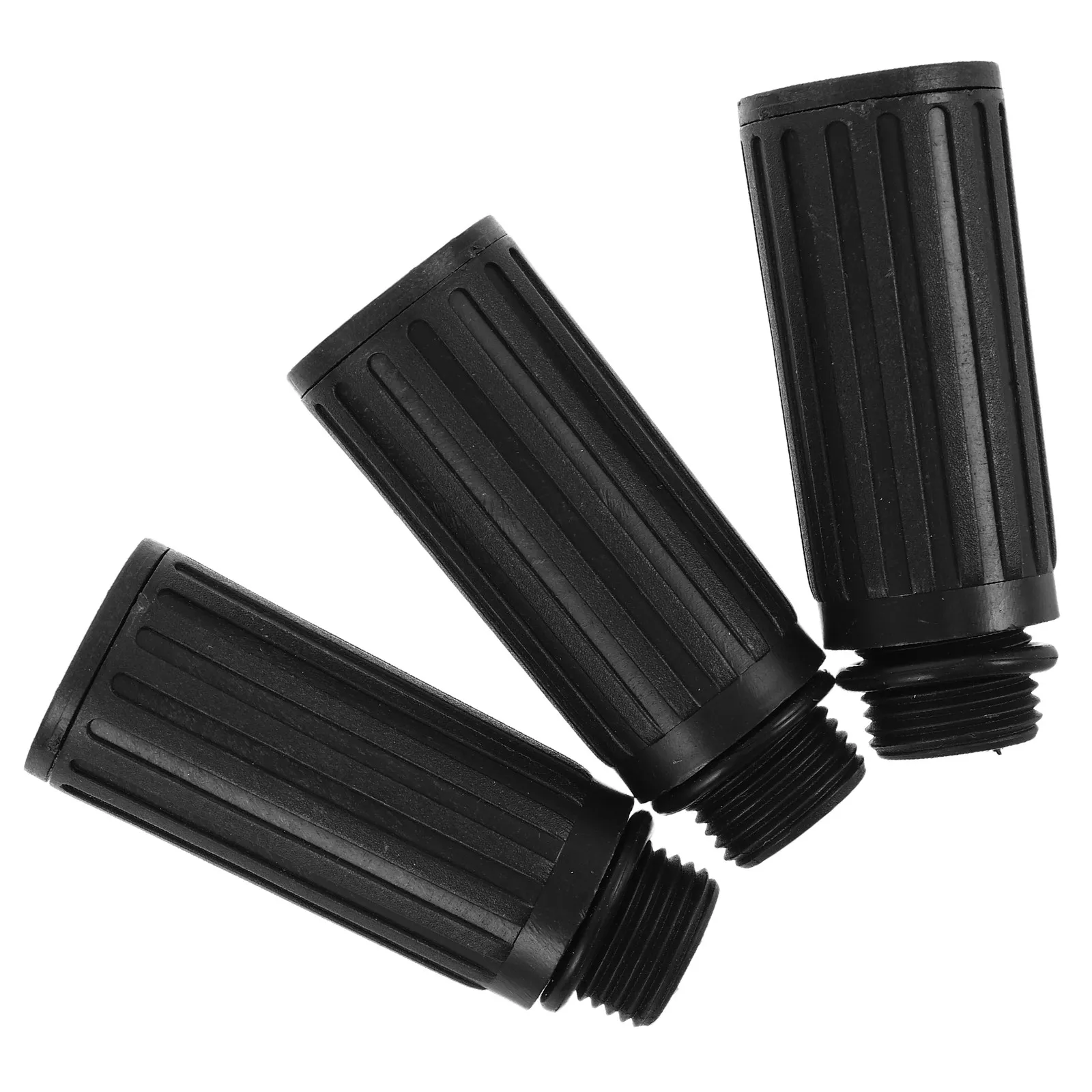 3Pcs Air Compressor Breathing Rod Vent Cap Replacement Plastic Compressor Spare Parts Accessories for Maintenance and Repair
3Pcs Air Compressor Breathing Rod Vent Cap Replacement Plastic Compressor Spare Parts Accessories for Maintenance and Repair