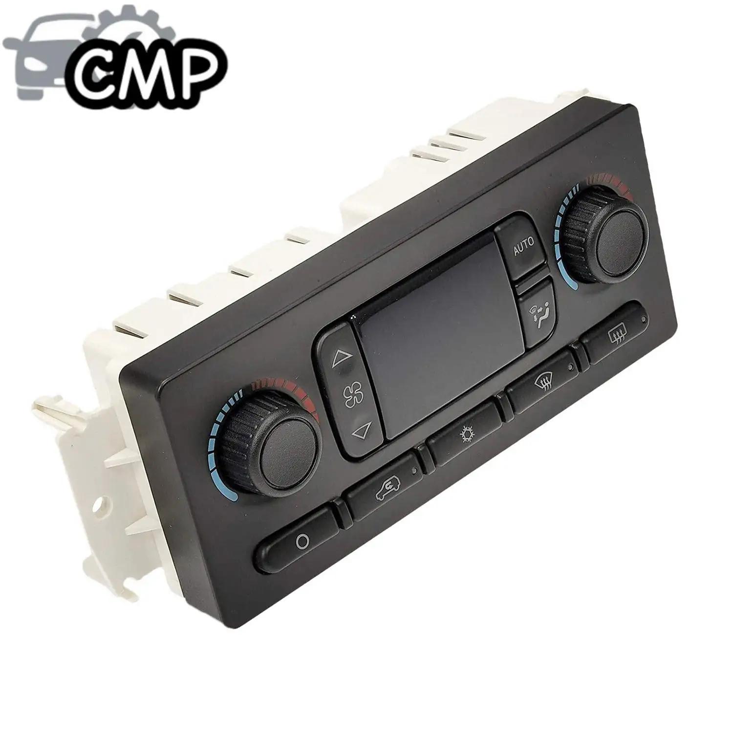 1pc Car AC Heater Climate Control Module 599-211XD For 2004-2007 Buick Rainier Car interior electronic Equipment Replace Parts
1pc Car AC Heater Climate Control Module 599-211XD For 2004-2007 Buick Rainier Car interior electronic Equipment Replace Parts