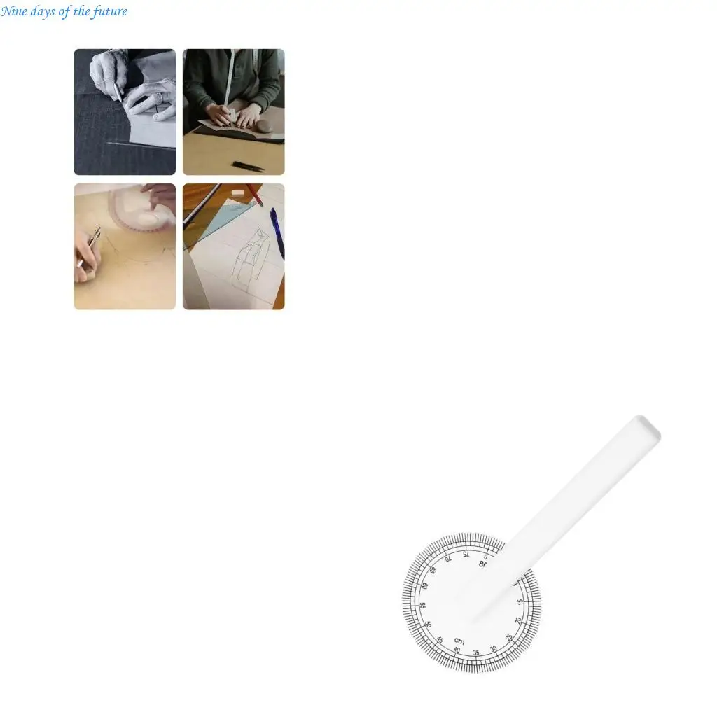 Вращающаяся линейка для квилтинга с масштабированными роликовыми колесами Линейка для выкройки одежды E65A
Вращающаяся линейка для квилтинга с масштабированными роликовыми колесами Линейка для выкройки одежды E65A