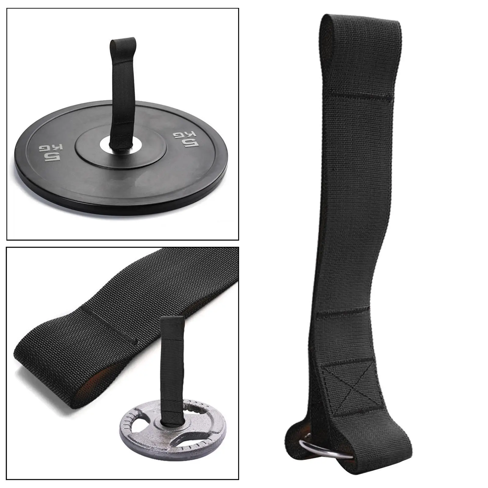 Dumbbell Plate Weight Belt Fitness Equipment Load-Bearing Belt Barbell Rack Weight Bar Pallet Bell Plate Support Strap
Dumbbell Plate Weight Belt Fitness Equipment Load-Bearing Belt Barbell Rack Weight Bar Pallet Bell Plate Support Strap