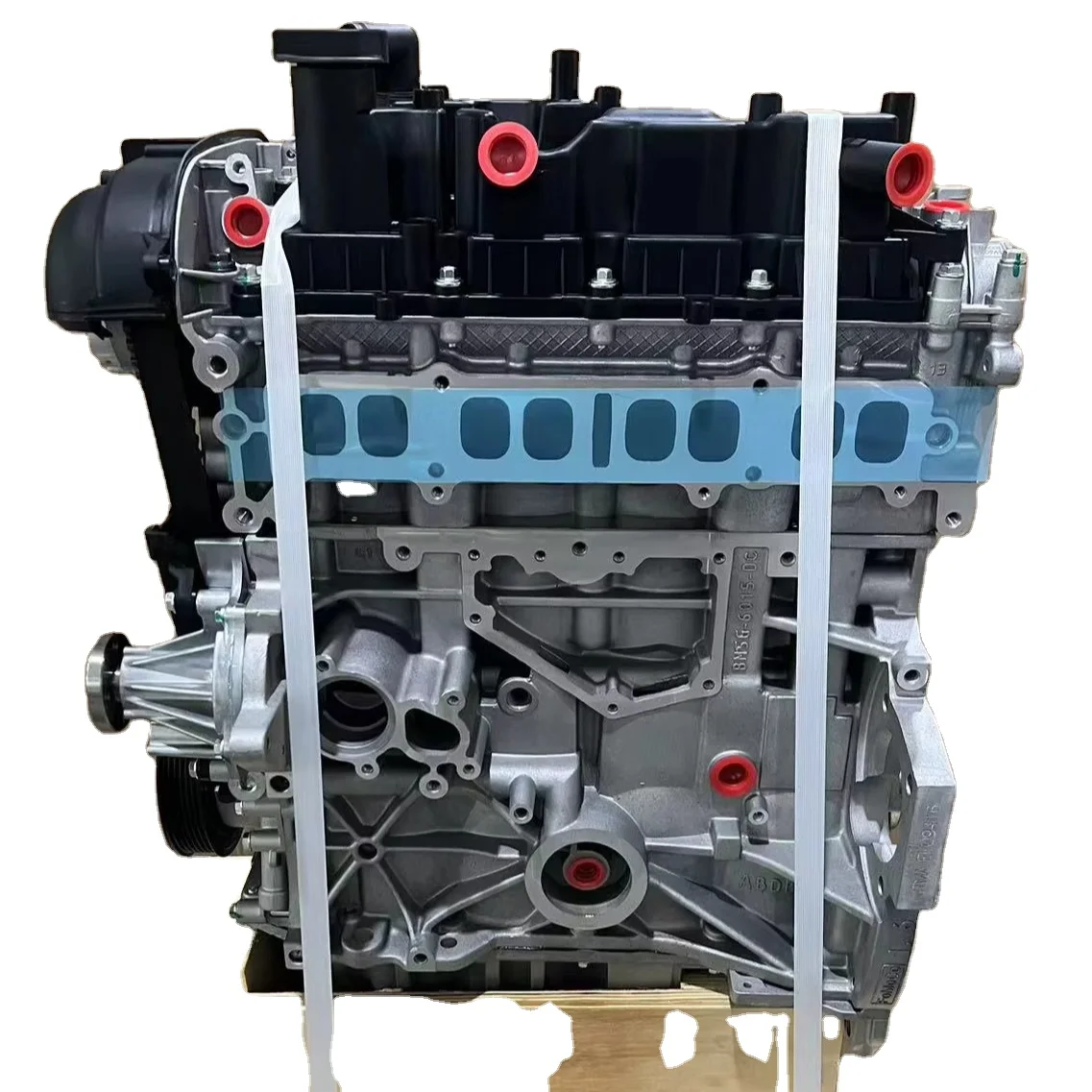 Factory Wholesale 2.3T Ti-VCT GTDI Remanufactured Engine Assembly For Ford Escape SE With Timing Chain Kit
Factory Wholesale 2.3T Ti-VCT GTDI Remanufactured Engine Assembly For Ford Escape SE With Timing Chain Kit