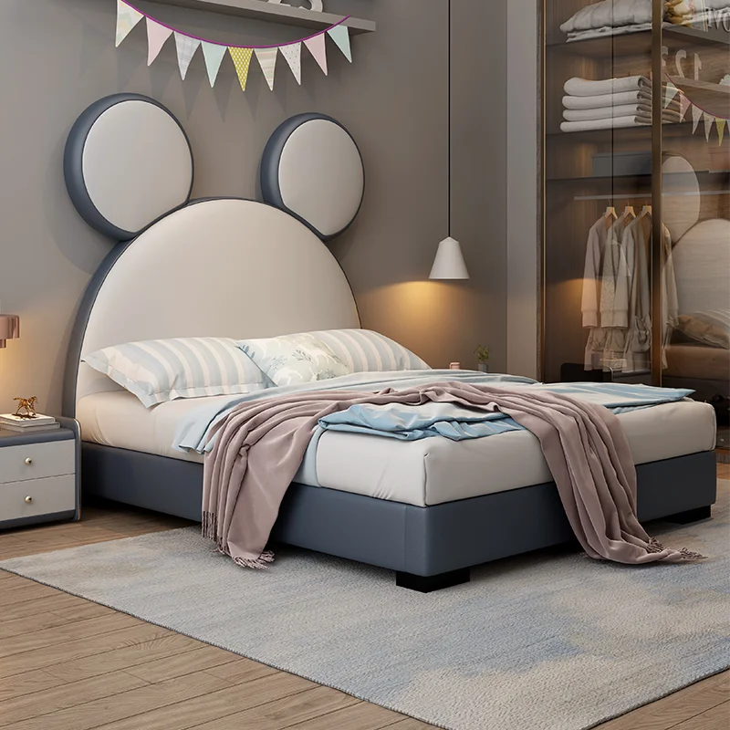 *For Princess Children's for Boys Girls Storage Minimalist Modern Design Solid Wood Genuine Leather Single
*For Princess Children's for Boys Girls Storage Minimalist Modern Design Solid Wood Genuine Leather Single