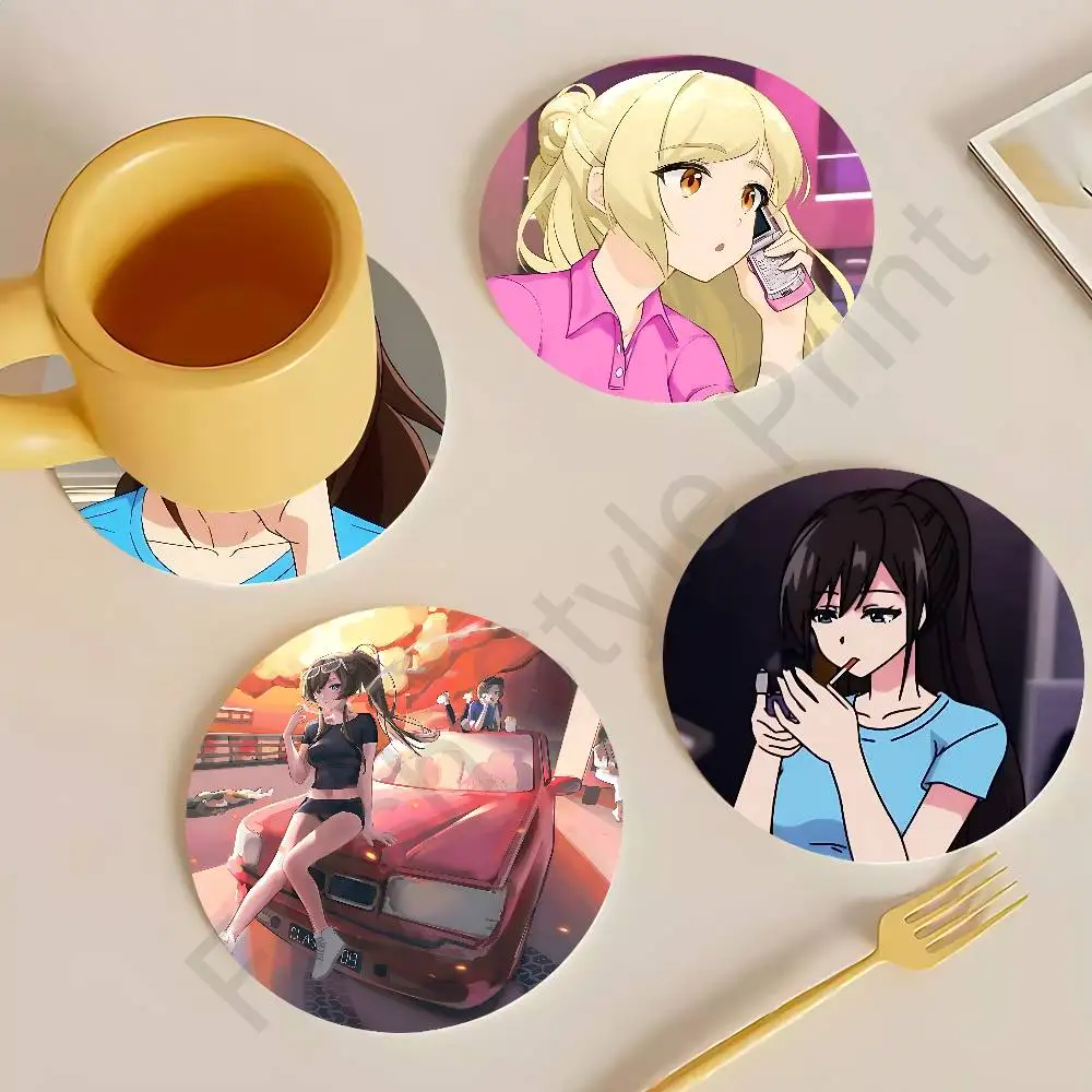 C-Class of 09 Game Wooden Coasters 10cm Round Cosplay Fans Collect Friends Gifts
C-Class of 09 Game Wooden Coasters 10cm Round Cosplay Fans Collect Friends Gifts