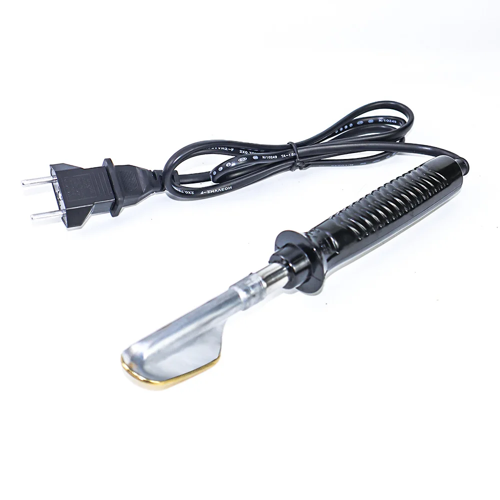 Adjustable temperature plastic parts repair triangle smoothing knife, car bumper welding gun, hot melt
Adjustable temperature plastic parts repair triangle smoothing knife, car bumper welding gun, hot melt