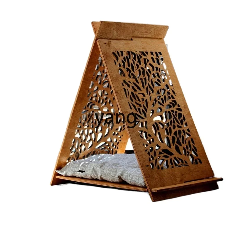 Lmm kennel triangle installation-free, beautiful and practical tent, convenient and universal
Lmm kennel triangle installation-free, beautiful and practical tent, convenient and universal