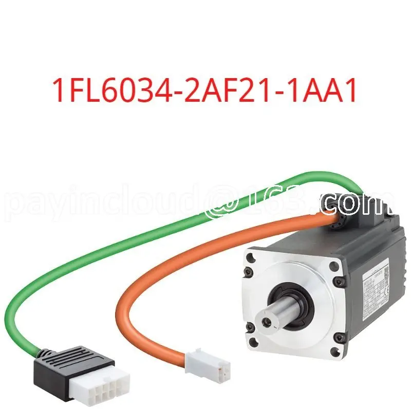 1FL6034-2AF21-1AA 1 Совершенно новый S-1FL6 Motor, LI, SH30, TTL 1FL6034 2AF21 1AA1
1FL6034-2AF21-1AA 1 Совершенно новый S-1FL6 Motor, LI, SH30, TTL 1FL6034 2AF21 1AA1
