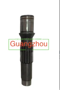 New Kubota U30/U35 Walking Motor Spindle Sun Gear Excavator Parts
New Kubota U30/U35 Walking Motor Spindle Sun Gear Excavator Parts