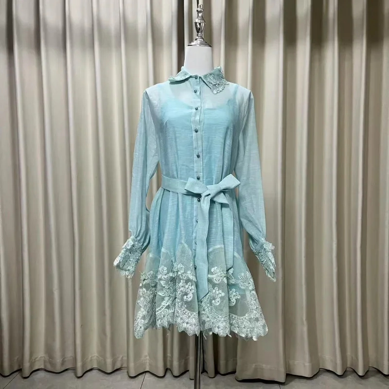 Women's Dress Floral Linen Elegant Short Dresses Casual Vacation Beach Party Dresses Woman Clothing Fashion Summer Dresses 2025
Women's Dress Floral Linen Elegant Short Dresses Casual Vacation Beach Party Dresses Woman Clothing Fashion Summer Dresses 2025