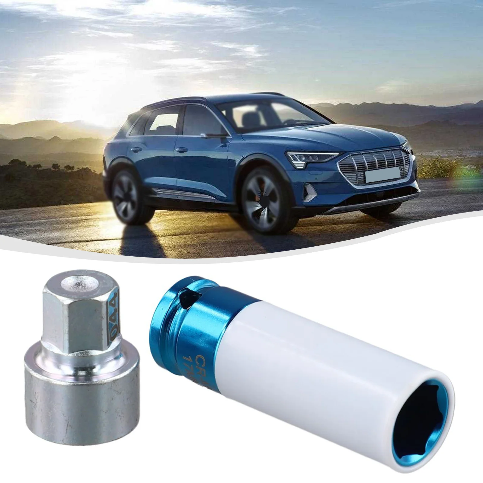 Vehicle Security As Shown In The Figure Anti-theft Lock Easy Installation Crafted From Metal For Various Driving Conditions
Vehicle Security As Shown In The Figure Anti-theft Lock Easy Installation Crafted From Metal For Various Driving Conditions