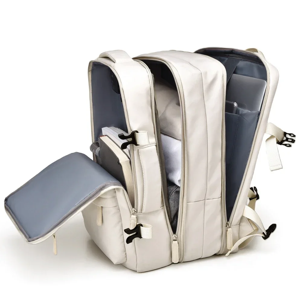 Backpack 40x30x20 Airplane, Cabin Hand Luggage Backpack, Laptop Backpack for Aeroplane Travel, School Backpack, Men Women's Bag
Backpack 40x30x20 Airplane, Cabin Hand Luggage Backpack, Laptop Backpack for Aeroplane Travel, School Backpack, Men Women's Bag