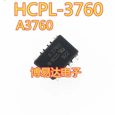 20PCS/LOT HCPL-3760 A3760 DIP-8 HCPL-3760-500E -000E Inventory is currently in stock ..
20PCS/LOT HCPL-3760 A3760 DIP-8 HCPL-3760-500E -000E Inventory is currently in stock ..