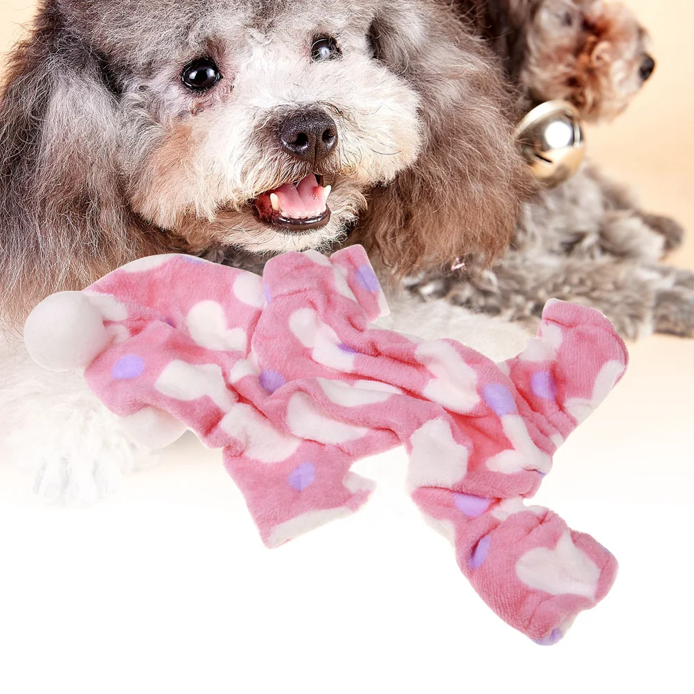 Pet Winter Clothes Dog Dress Heart Design Pink S Stylish Comfortable Small Dogs Special Occasions Photos Dog Dress
Pet Winter Clothes Dog Dress Heart Design Pink S Stylish Comfortable Small Dogs Special Occasions Photos Dog Dress