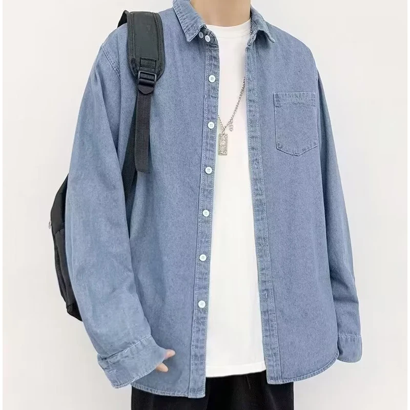 Male Jackets Men's Blazers Windbreaker Men's Clothing Casual Coat Spring Autumn Outerwear Men's Fashion Leisure Menswear Camping
Male Jackets Men's Blazers Windbreaker Men's Clothing Casual Coat Spring Autumn Outerwear Men's Fashion Leisure Menswear Camping