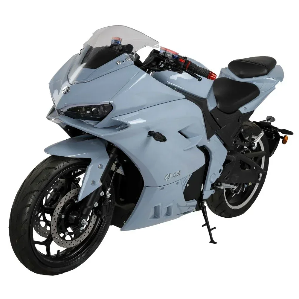XILI 2025 Latest New Energy Racing Electric Motorcycle 8000w Motor Electric Scooter High-speed Motorcycle
XILI 2025 Latest New Energy Racing Electric Motorcycle 8000w Motor Electric Scooter High-speed Motorcycle