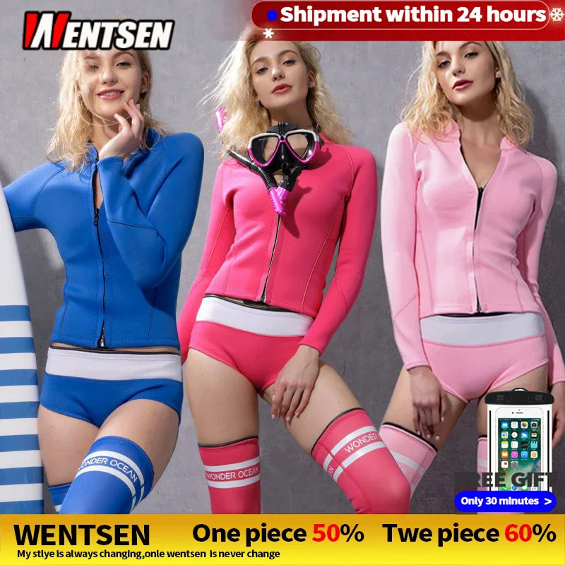 Fission Covered Belly Show Thin Conservative Pure Color Sexy Swimsuit Long Sleeve Is Prevented Bask in Diving Swimwear Female Su
Fission Covered Belly Show Thin Conservative Pure Color Sexy Swimsuit Long Sleeve Is Prevented Bask in Diving Swimwear Female Su