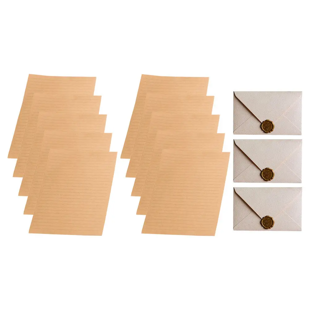 1Set Retro Envelope Set Style Small Paper Envelopes for Blessing Cards Cash Coins Wedding Party Supplies Stationery
1Set Retro Envelope Set Style Small Paper Envelopes for Blessing Cards Cash Coins Wedding Party Supplies Stationery