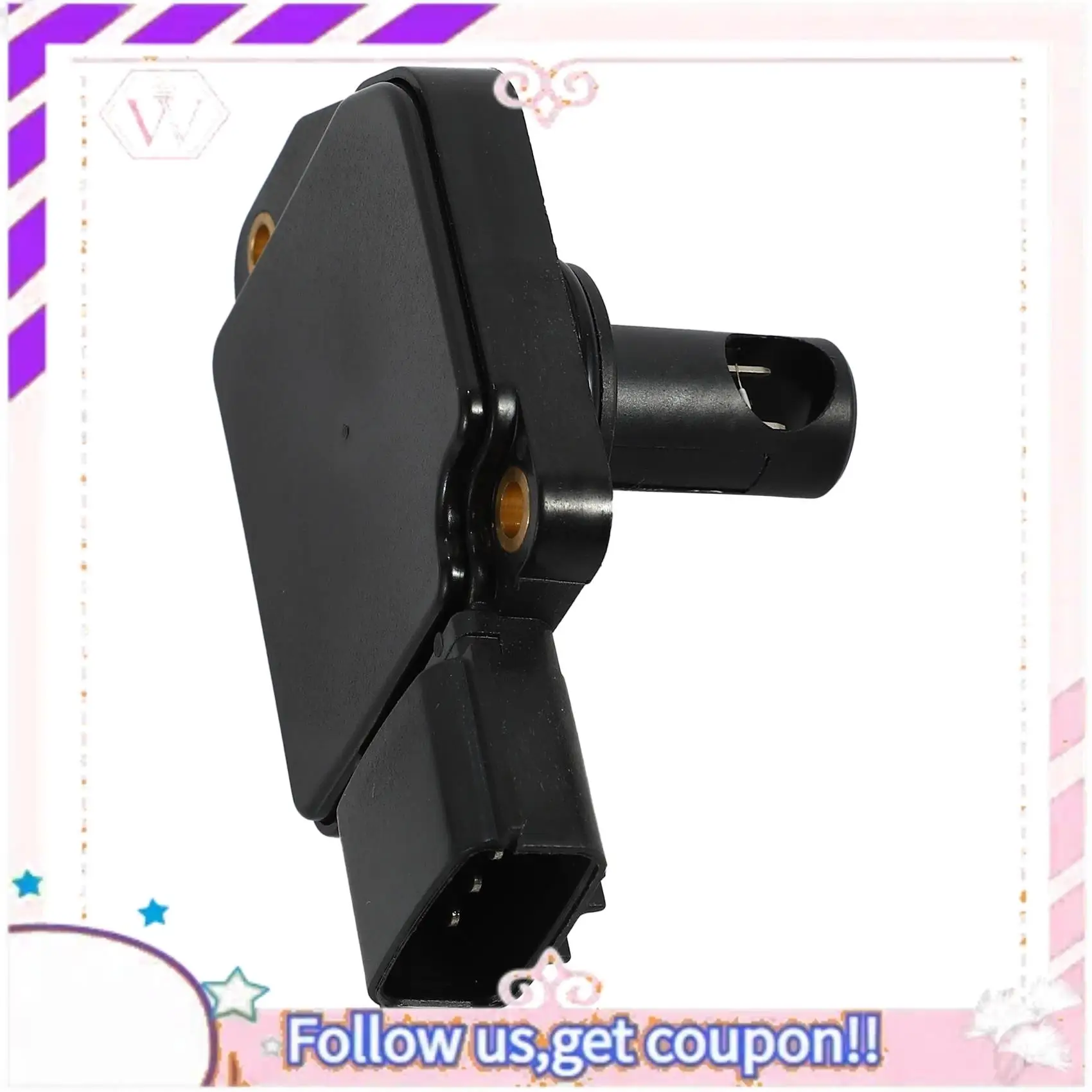 Portable For Nissan Pathfinder Infiniti QX4 New 22680-2J200 Mass Air Flow Sensor Meter
Portable For Nissan Pathfinder Infiniti QX4 New 22680-2J200 Mass Air Flow Sensor Meter