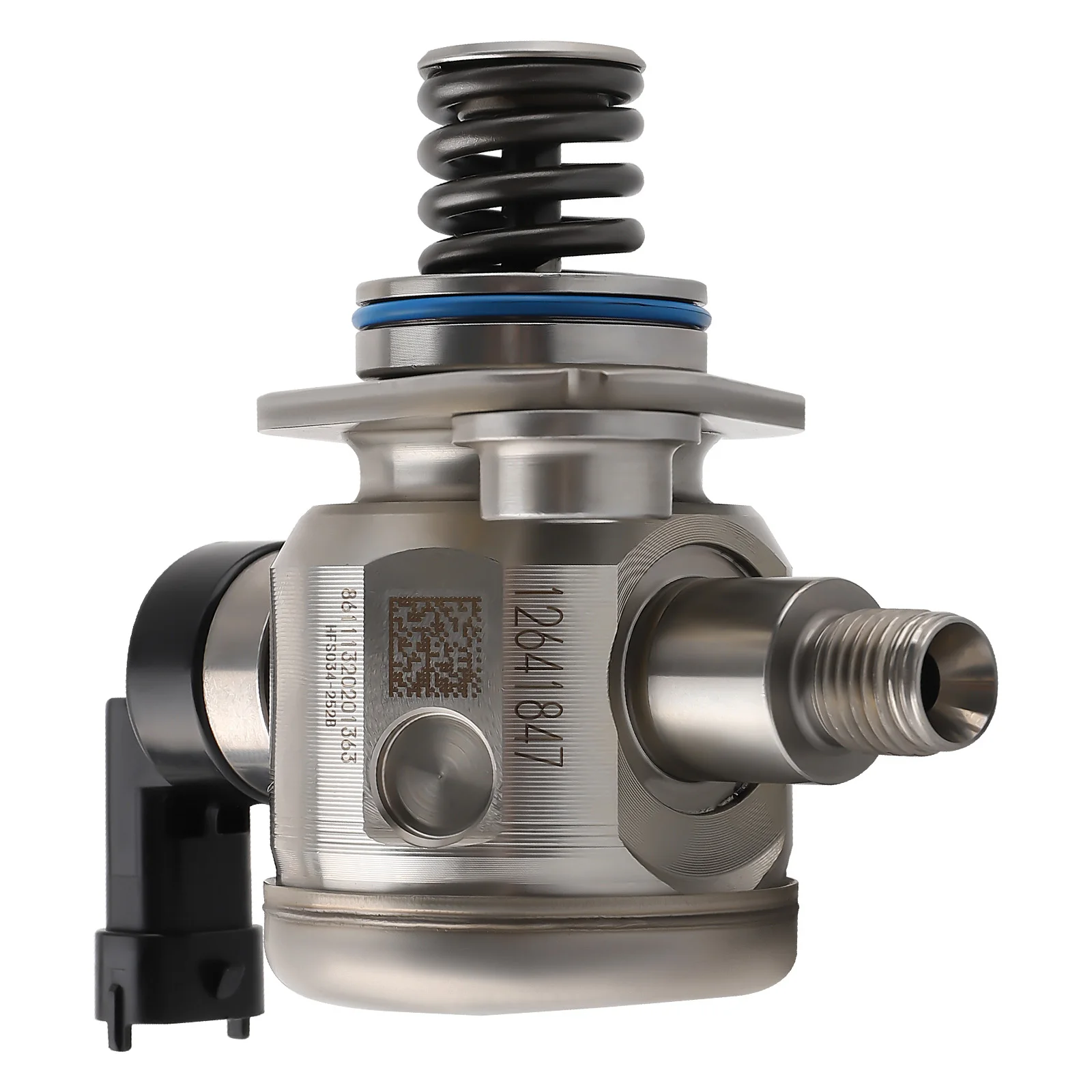 High Pressure Fuel Pump For Chevrolet Captiva Sport Malibu Orlando 2.4L 12639694
High Pressure Fuel Pump For Chevrolet Captiva Sport Malibu Orlando 2.4L 12639694