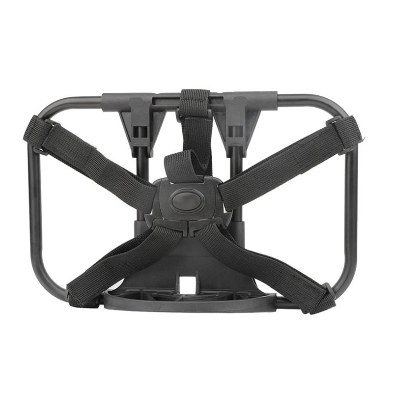 Bike S-Bag Bracket For Brompton Folding Bikes Front Carrier Frame Backpack Bascket Bag Frames Bicycle Parts
Bike S-Bag Bracket For Brompton Folding Bikes Front Carrier Frame Backpack Bascket Bag Frames Bicycle Parts