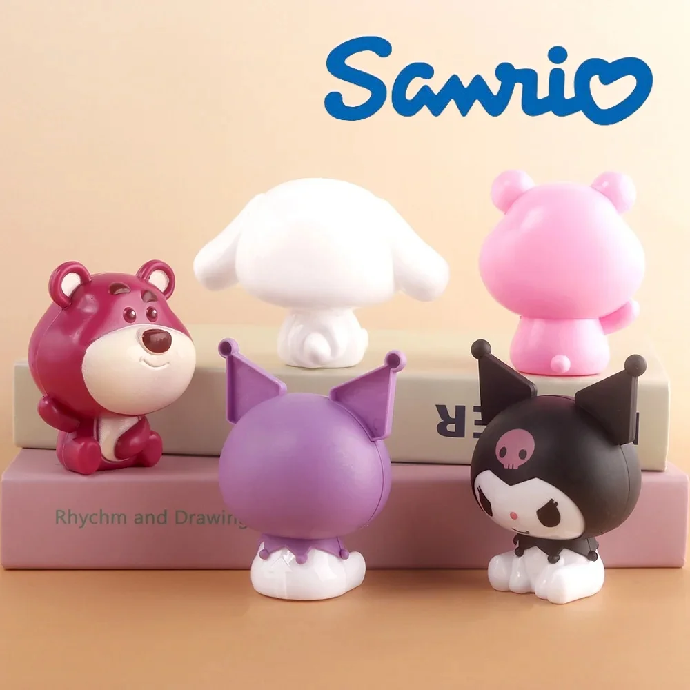 Sanrio Kuromi Doll Toy Action Anime Figures Cinnamoroll Kuromi Doll Cute Anime Doll Toys Living Room Esports Room Accessories
Sanrio Kuromi Doll Toy Action Anime Figures Cinnamoroll Kuromi Doll Cute Anime Doll Toys Living Room Esports Room Accessories