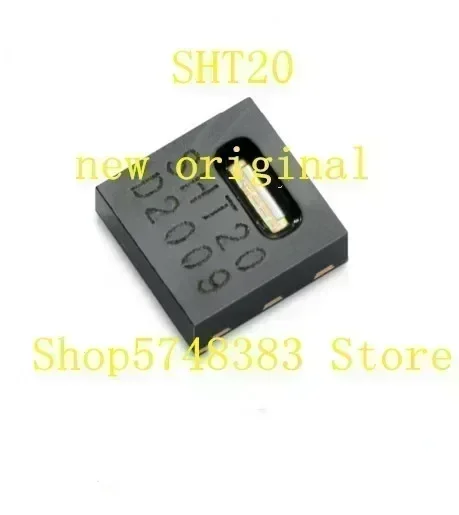 1PCS/LOT new original SHT20 SHT21 SHT25 Digital humidity sensor temperature sensor
1PCS/LOT new original SHT20 SHT21 SHT25 Digital humidity sensor temperature sensor