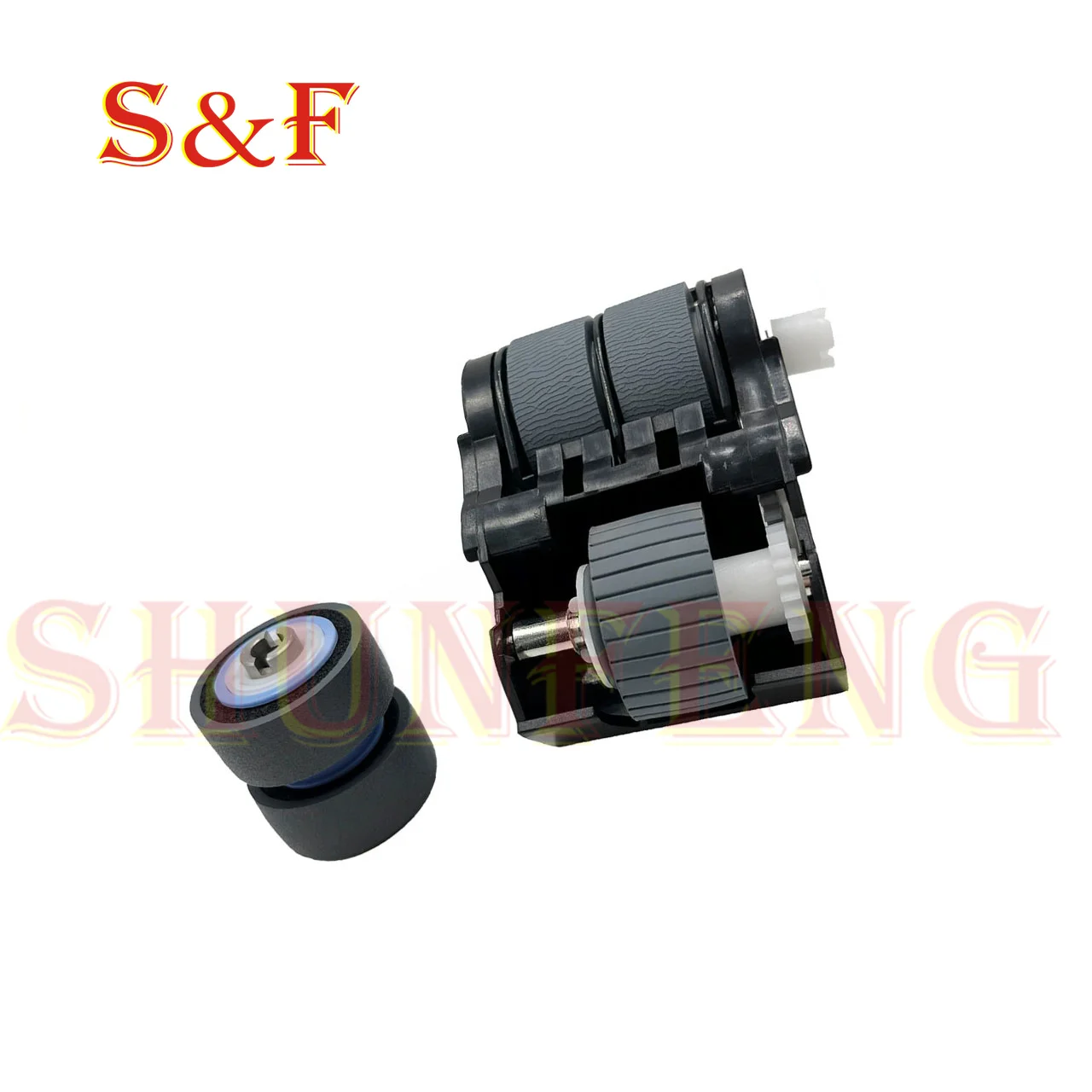 DR-4010C DR-6010C Scanner components for Canon scanner pick up wheel 4082B004 feed wheel
DR-4010C DR-6010C Scanner components for Canon scanner pick up wheel 4082B004 feed wheel