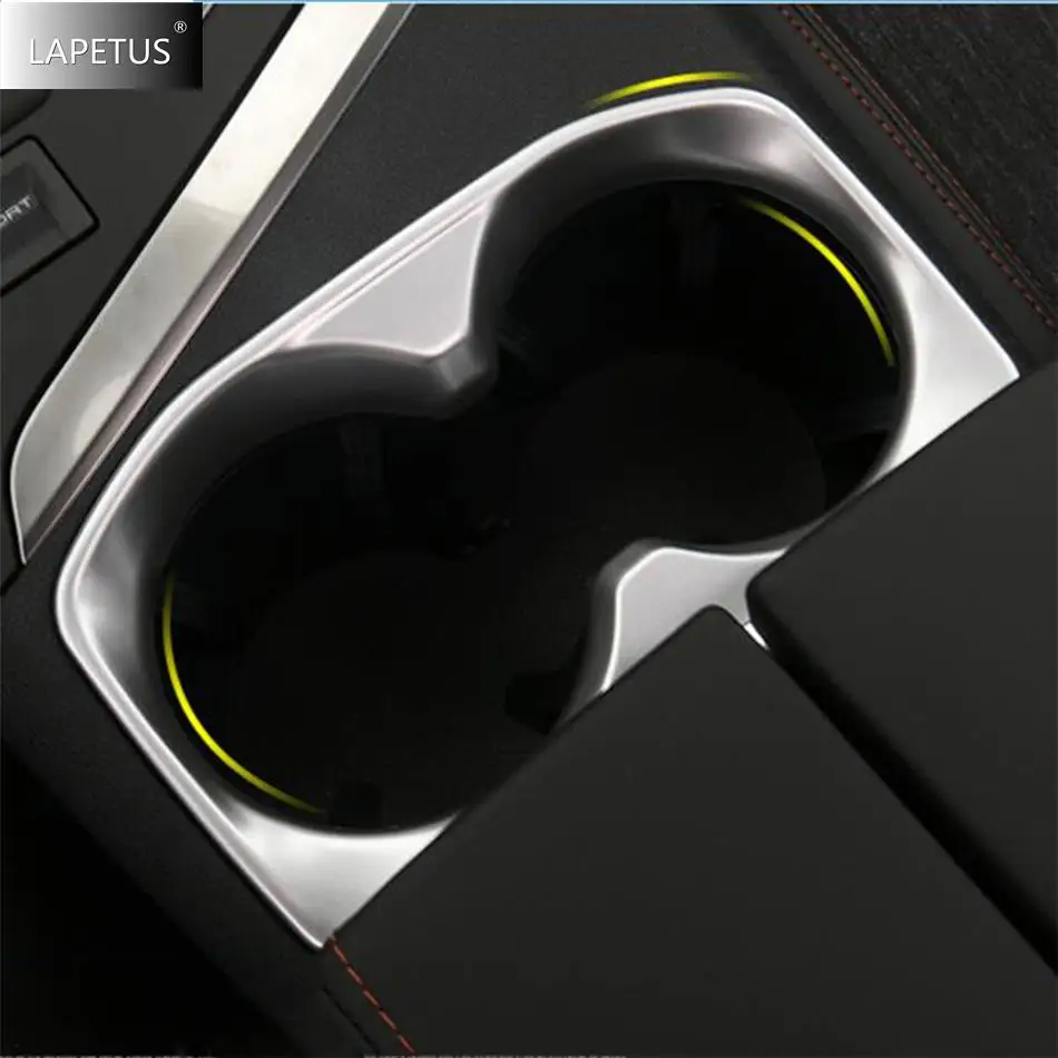 For Peugeot 3008 5008 GT 2017 - 2023 Car Center Water Cup Holder Panel Frame Decor Cover Trim Interior Kit Modified Accessories
For Peugeot 3008 5008 GT 2017 - 2023 Car Center Water Cup Holder Panel Frame Decor Cover Trim Interior Kit Modified Accessories