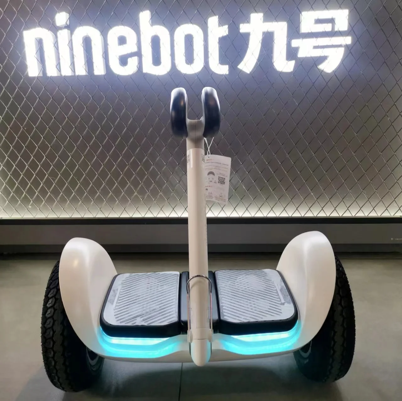V Guaranteed Quality Proper Price 10.5 Inch Smart Self Balancing 2 Wheel Balancer Electric Scooter
V Guaranteed Quality Proper Price 10.5 Inch Smart Self Balancing 2 Wheel Balancer Electric Scooter