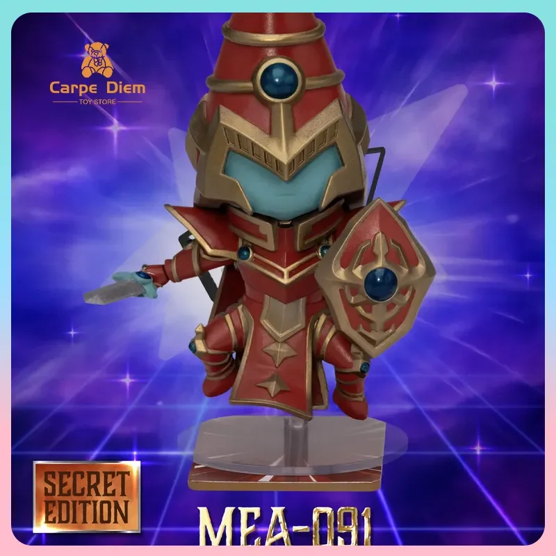 Original Mea-091 Yu-Gi-Oh Duel Monsters Series Blind Box Vol.2 Peripheral Action Figures Collect Toys Ornament Boys Gifts
Original Mea-091 Yu-Gi-Oh Duel Monsters Series Blind Box Vol.2 Peripheral Action Figures Collect Toys Ornament Boys Gifts