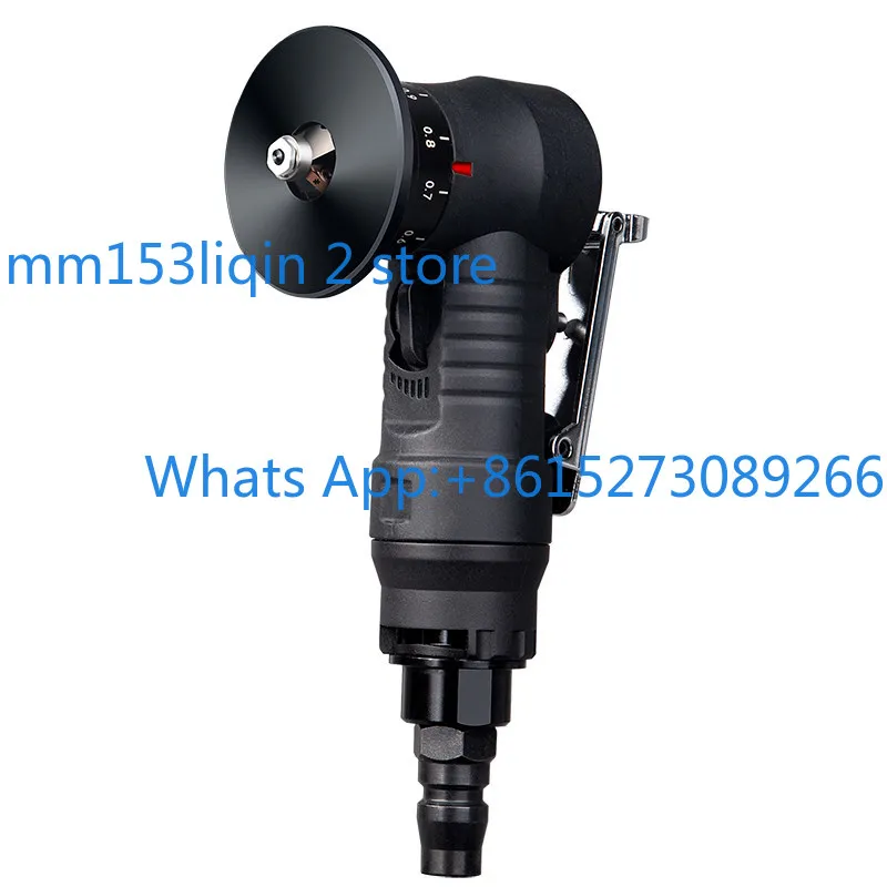 Japan Mini Pneumatic Chamfering Machine Handheld Woodworking Edge Trimmer Edge Banding Small Round/Chamfering Machine 45 Degrees
Japan Mini Pneumatic Chamfering Machine Handheld Woodworking Edge Trimmer Edge Banding Small Round/Chamfering Machine 45 Degrees