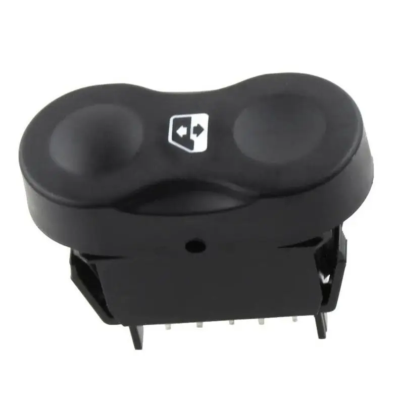 Prominent Car Front Electric Window Switch 5 Pins 8200602227 For Dacia Duster Sandero Car Accessories
Prominent Car Front Electric Window Switch 5 Pins 8200602227 For Dacia Duster Sandero Car Accessories
