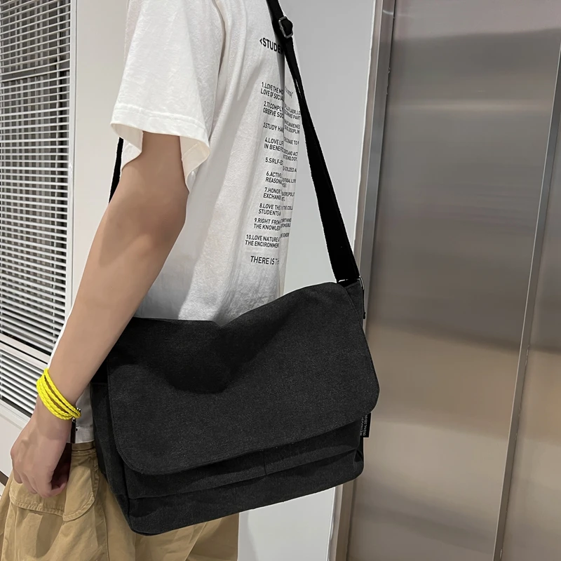 Простая повседневная Универсальная Женская вместительная Холщовая Сумка-тоут на одно плечо, модная однотонная женская сумка через плечо для поездок
Простая повседневная Универсальная Женская вместительная Холщовая Сумка-тоут на одно плечо, модная однотонная женская сумка через плечо для поездок