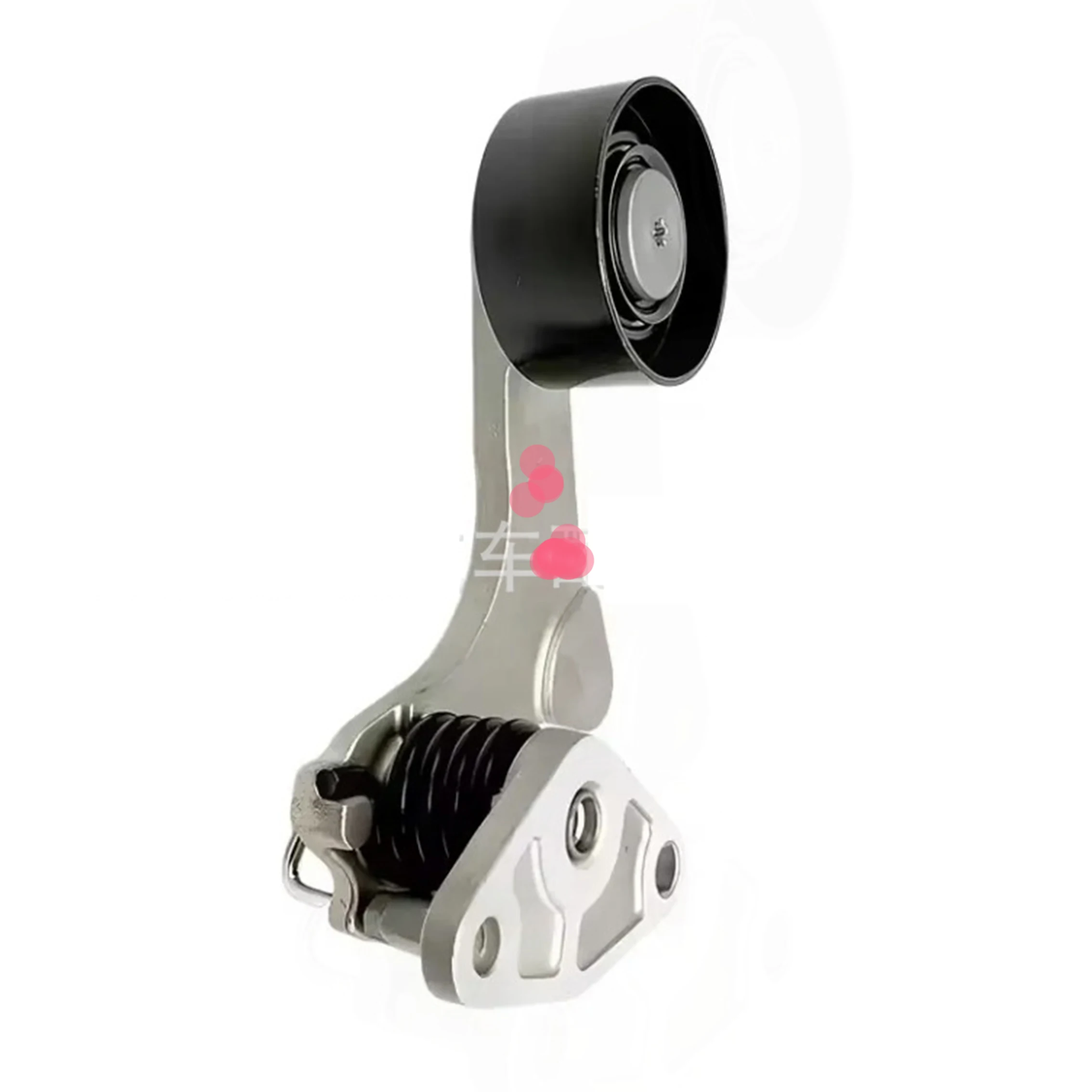 Drive Belt Automatic Tensioner for Hyundai Sonata KIA Optima K5 Hybrid 2016-2019 25281-2E650 252812E650
Drive Belt Automatic Tensioner for Hyundai Sonata KIA Optima K5 Hybrid 2016-2019 25281-2E650 252812E650