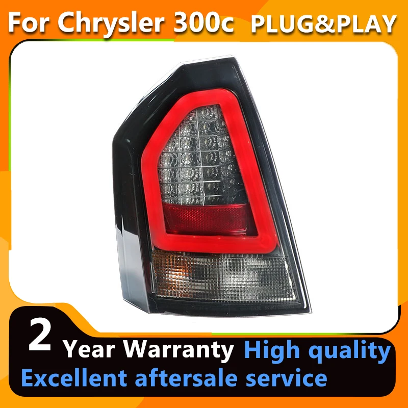 Светодиодный задний фонарь для Chrysler 300c 2005-2010 Задний фонарь Светодиодный DRL Ходовые огни Светодиодный стоп-сигнал Светодиодный фонарь заднего хода Автоаксессуары
Светодиодный задний фонарь для Chrysler 300c 2005-2010 Задний фонарь Светодиодный DRL Ходовые огни Светодиодный стоп-сигнал Светодиодный фонарь заднего хода Автоаксессуары