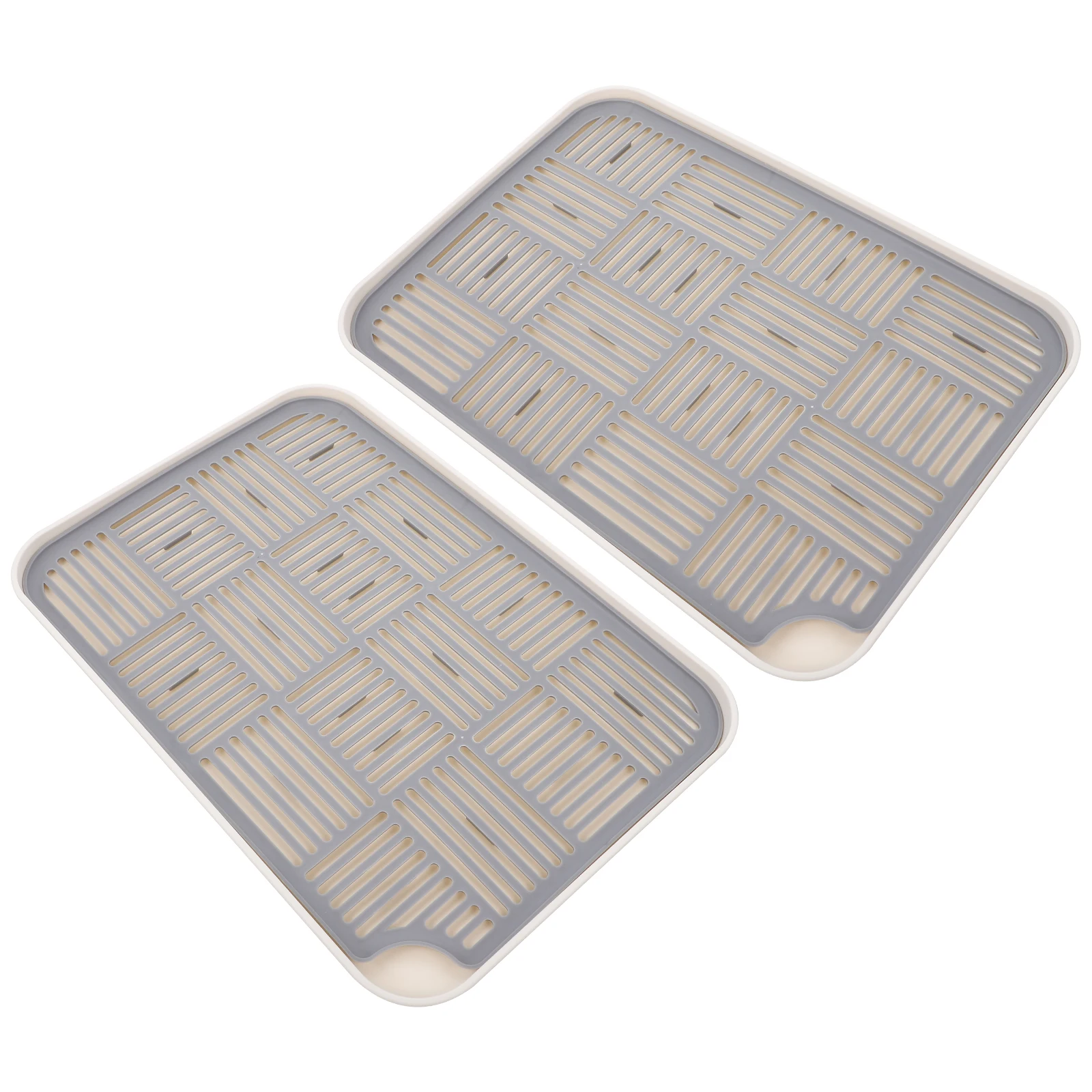 Drain Storage Tray Double layer Draining Plate Hollowed out Rectangular Kitchen Baskets Tableware Tray Plastic Safe
Drain Storage Tray Double layer Draining Plate Hollowed out Rectangular Kitchen Baskets Tableware Tray Plastic Safe