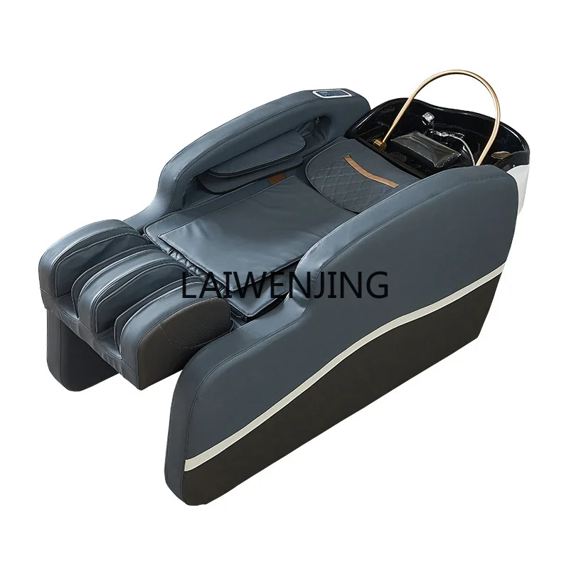 HLZ massage shampoo bed barber shop hair salon special shampoo massage integrated bed
HLZ massage shampoo bed barber shop hair salon special shampoo massage integrated bed