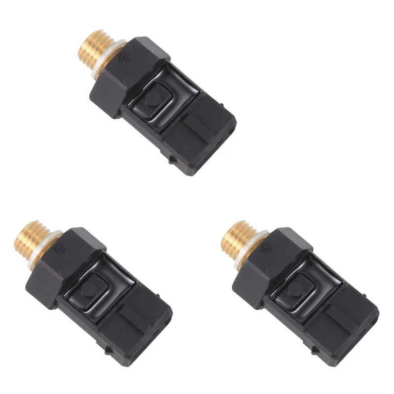 3X 12617549796 Датчик давления моторного масла для BMW E81 E82 E87 E88 E90 E91 E92 E93 Датчик давления
3X 12617549796 Датчик давления моторного масла для BMW E81 E82 E87 E88 E90 E91 E92 E93 Датчик давления