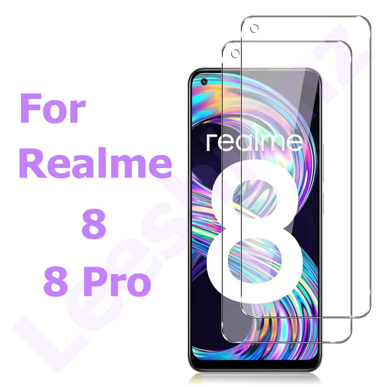 For Realme 8 4G 8Pro 4G tempered glass high-definition anti drop function intelligent screen protector glass film
For Realme 8 4G 8Pro 4G tempered glass high-definition anti drop function intelligent screen protector glass film