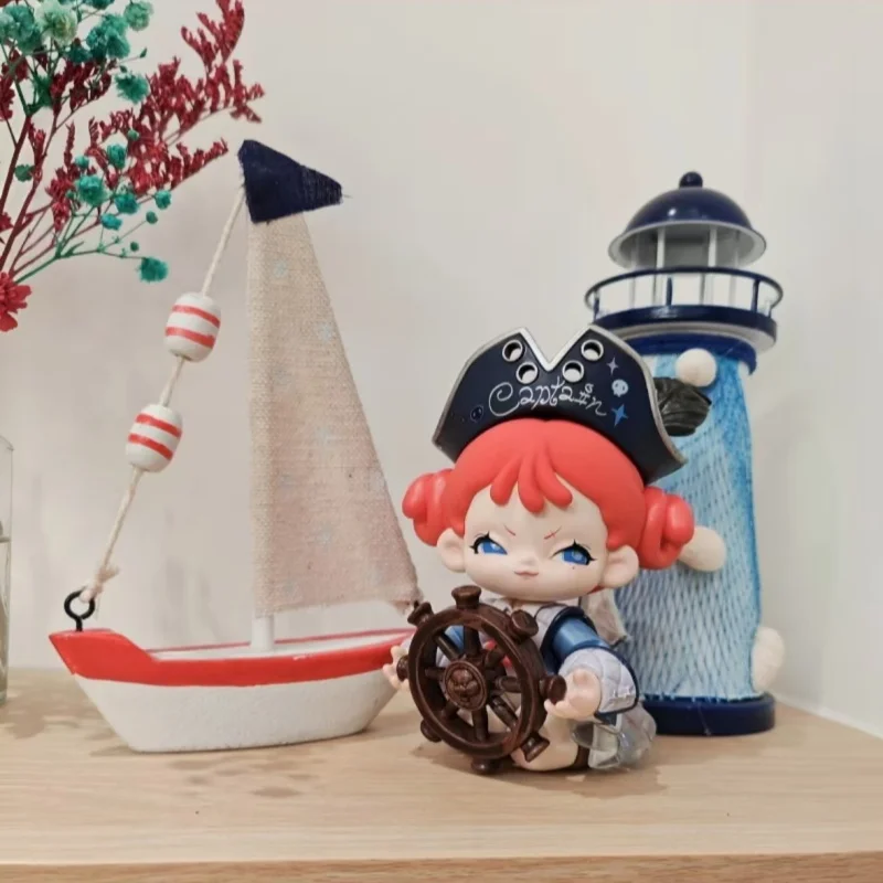 MEMESOO Girl Quirky Diary Series Blind Box Toys Doll Cute Anime Action Figure Desktop Home
MEMESOO Girl Quirky Diary Series Blind Box Toys Doll Cute Anime Action Figure Desktop Home