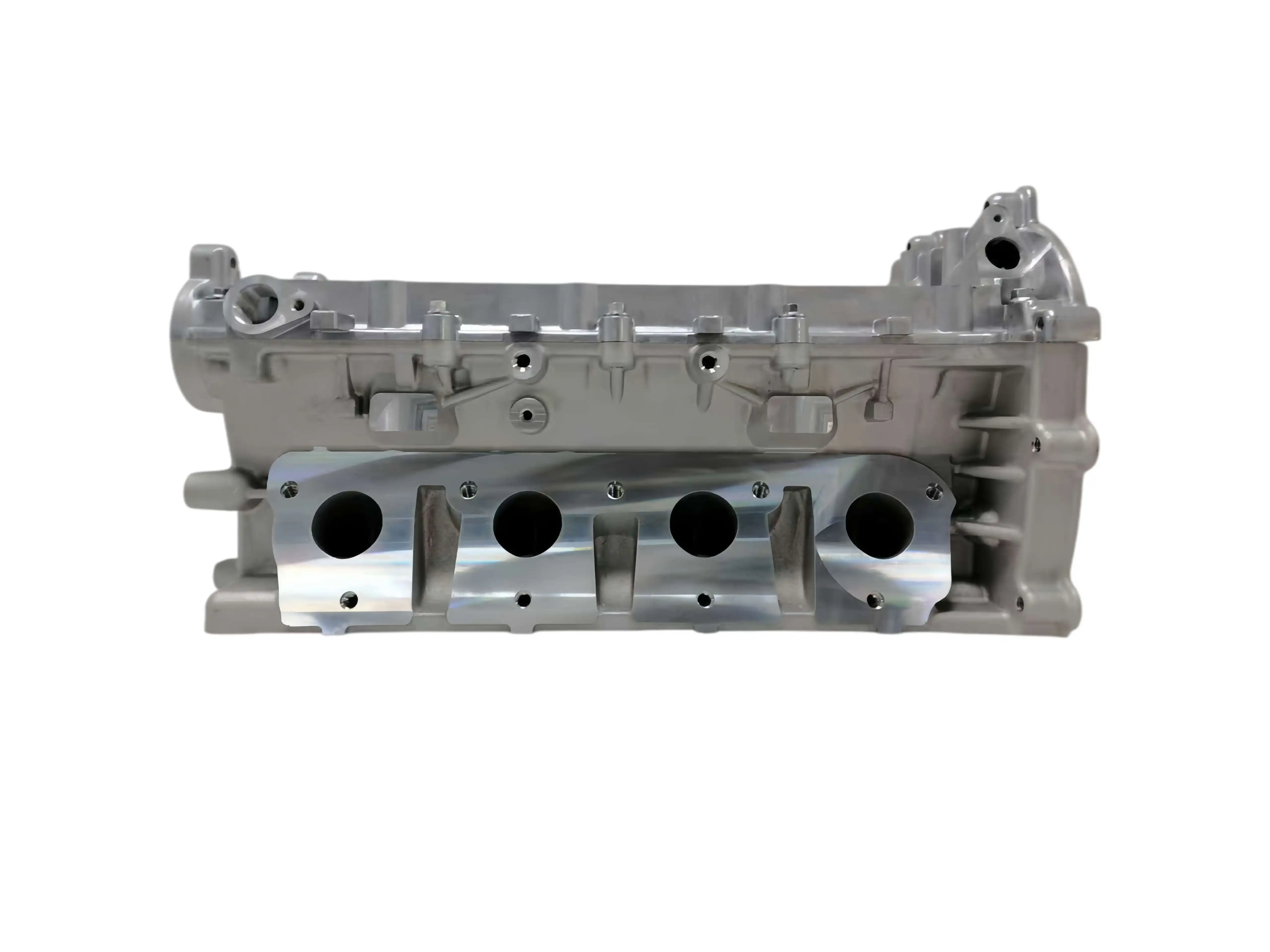Factory Price High Quality Hot Sale New Condition Aluminum GW4C20 2.0T Bare Empty Cylinder Head For H6 Great Wall
Factory Price High Quality Hot Sale New Condition Aluminum GW4C20 2.0T Bare Empty Cylinder Head For H6 Great Wall