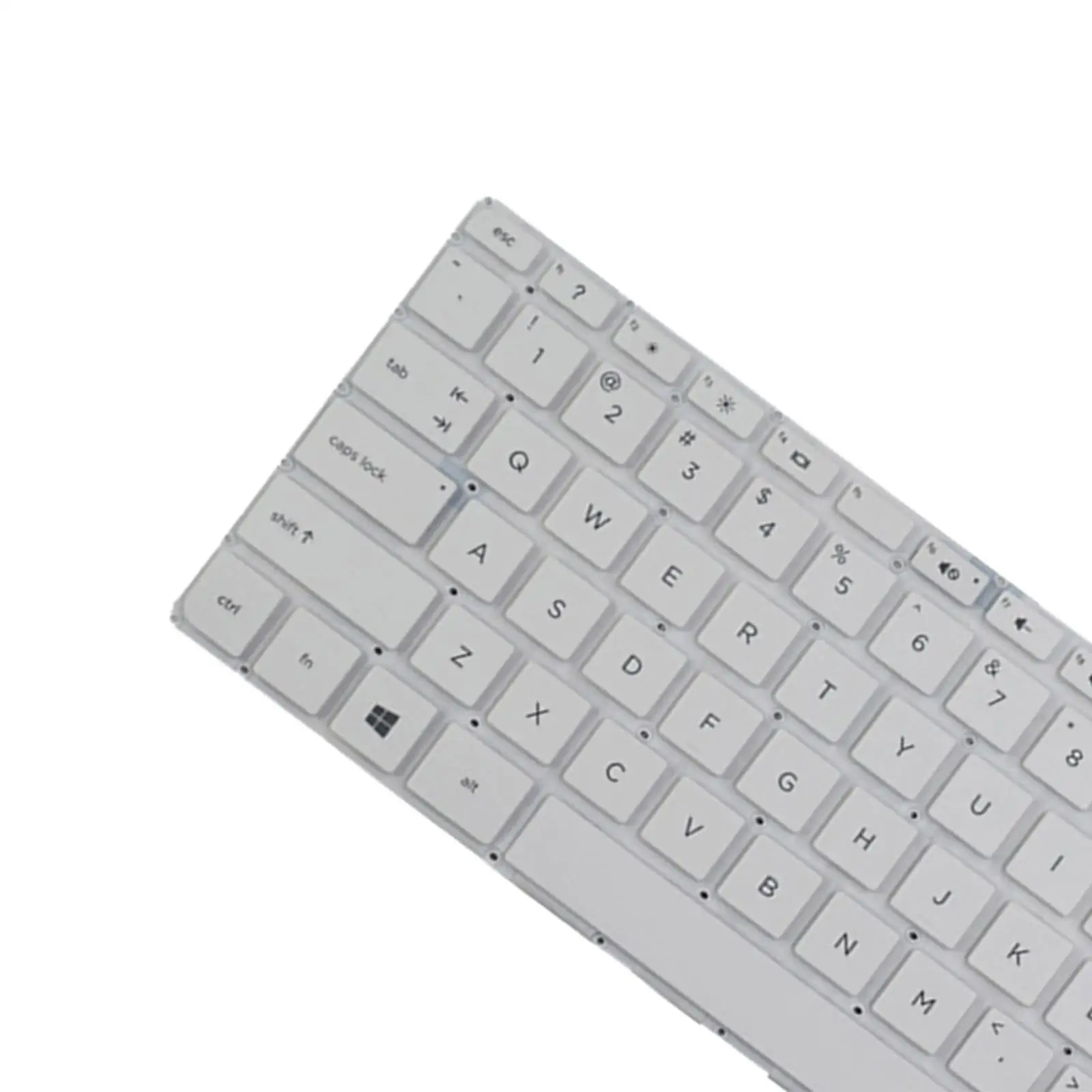 Keyboard Laptop Repair Keypad Replacement Gadget for Computer
Keyboard Laptop Repair Keypad Replacement Gadget for Computer