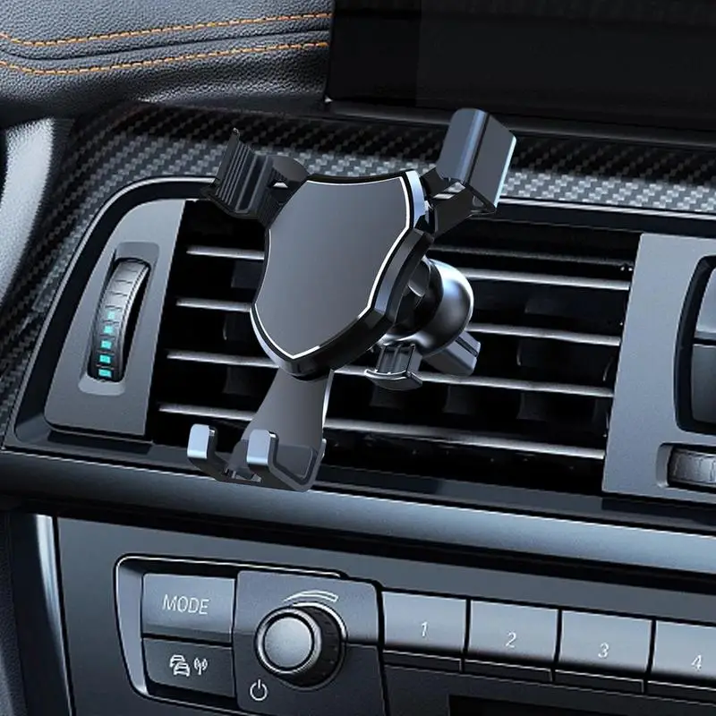 Car Phone Mount Vehicle 360-degree Adjustable Smartphone Stand Car Cellphone Support Aluminum Alloy Phone Automobile Cradles For
Car Phone Mount Vehicle 360-degree Adjustable Smartphone Stand Car Cellphone Support Aluminum Alloy Phone Automobile Cradles For