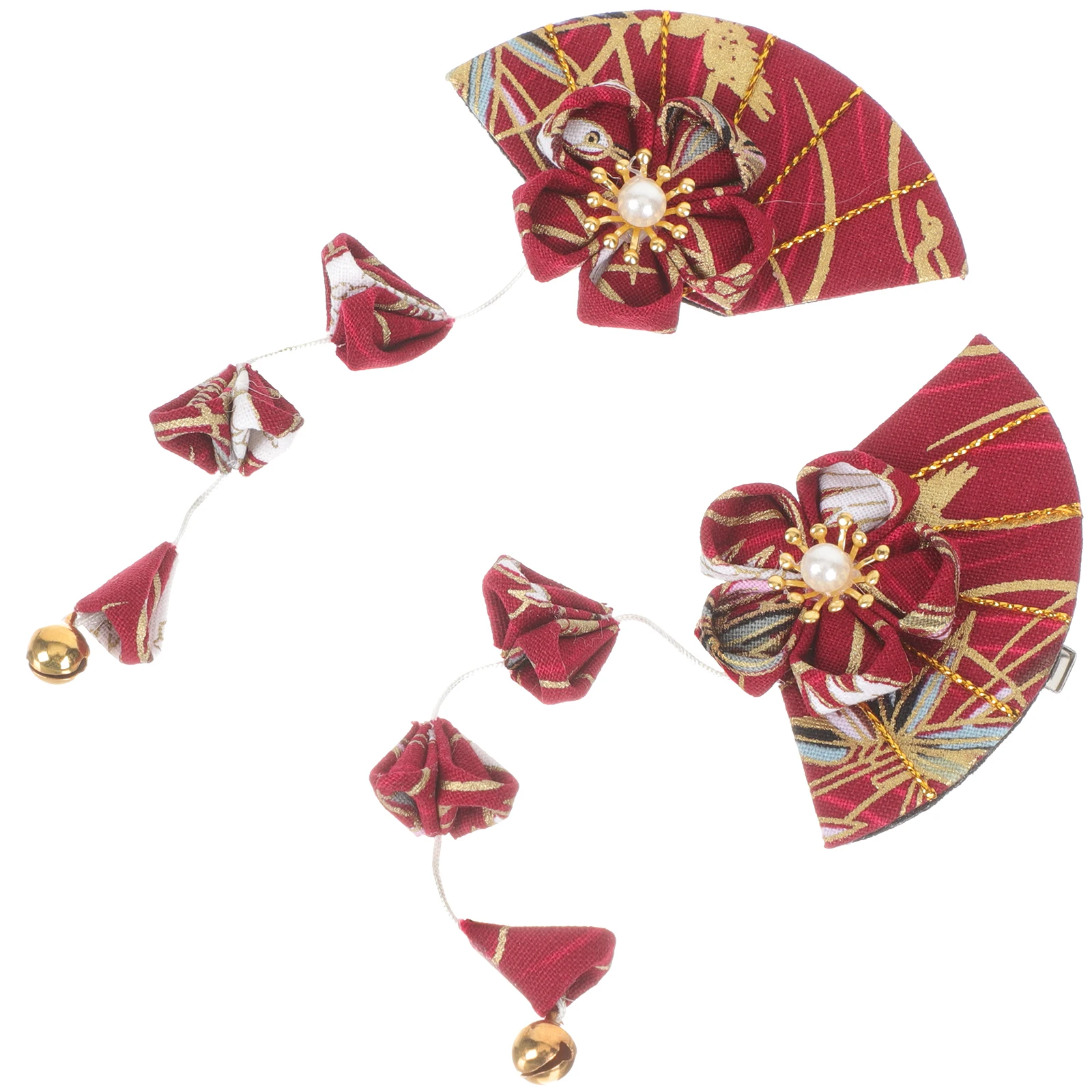 Japanese Flower Hair Clip Women Girls Accessories Pretty H made Fabric Barrette Kimono Yukata Hairpins Yellow Decorations Bride
Japanese Flower Hair Clip Women Girls Accessories Pretty H made Fabric Barrette Kimono Yukata Hairpins Yellow Decorations Bride