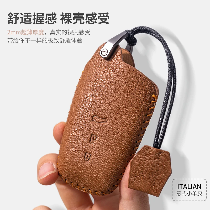 Premium Suede Key Fob Cover for Toyota Crown Kluger/Wildlander/Sienna/Corolla Cross/Land Cruiser/Granvia
Premium Suede Key Fob Cover for Toyota Crown Kluger/Wildlander/Sienna/Corolla Cross/Land Cruiser/Granvia