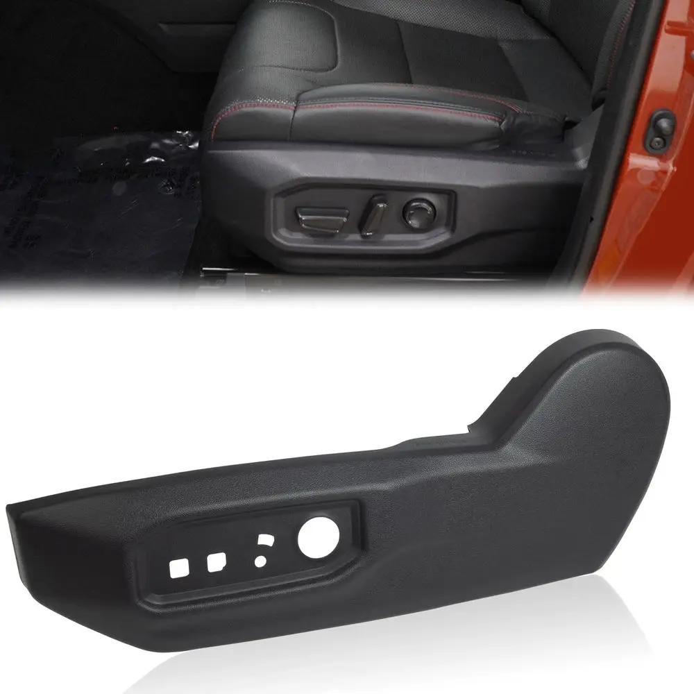 Driver Side Seat Trim Panel Bezel 71812-0C242-C0 Compatible with 2022 2023 2024 2025 2026 2023-2026 Recline Cover Seat Cushion S
Driver Side Seat Trim Panel Bezel 71812-0C242-C0 Compatible with 2022 2023 2024 2025 2026 2023-2026 Recline Cover Seat Cushion S